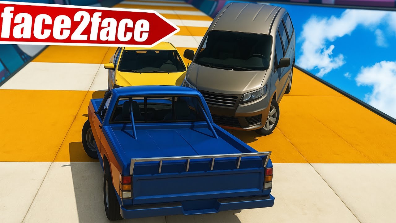 TYM RAZEM NIKT NIKOGO NIE GNĘBIŁ! *face2face* - GTA 5 Online - Shepard & Ekipa HOGS