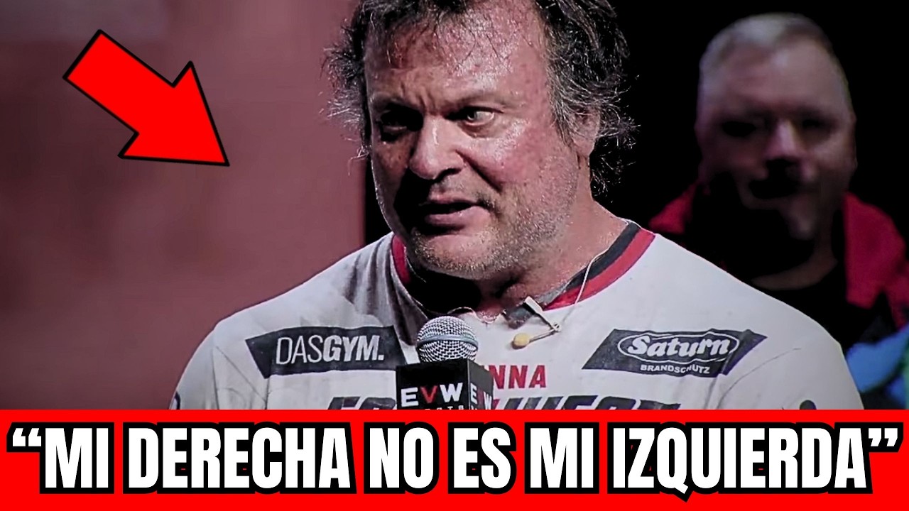DEVON AVISA “MI DERECHA NO ES MI IZQUIERDA”