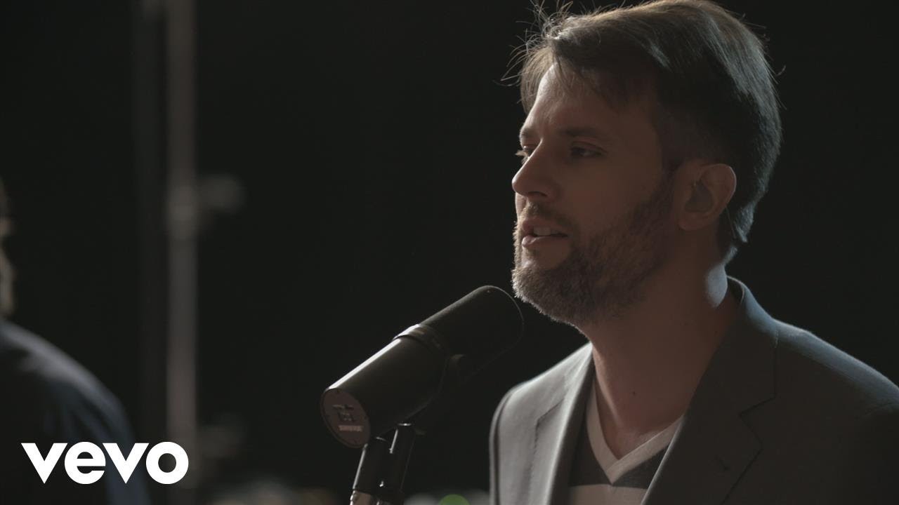 Gerónimo Rauch - Something (En Vivo )