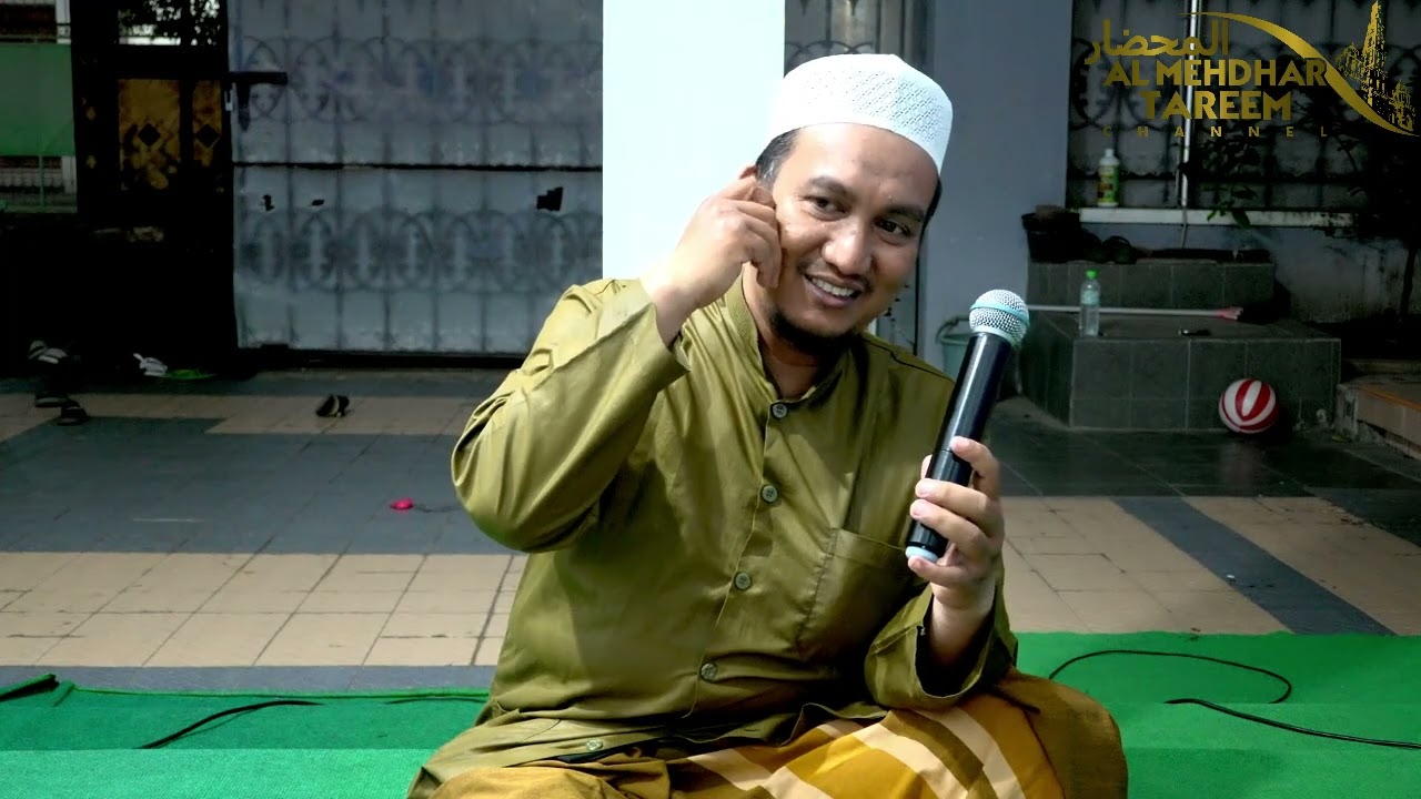 01.FATHUL QORIB  - UST ZAHID ILHAM