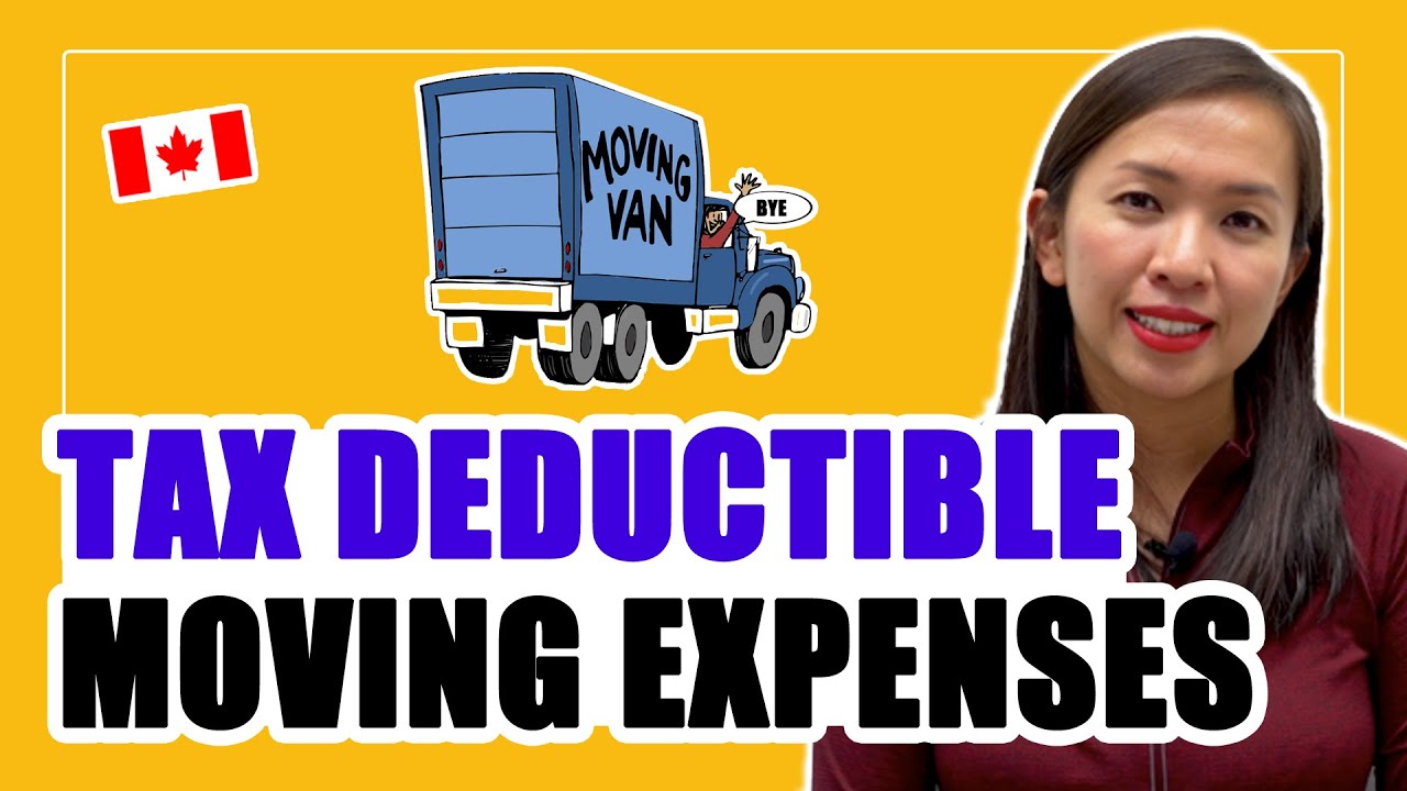 How to Deduct Moving Expenses the Right Way