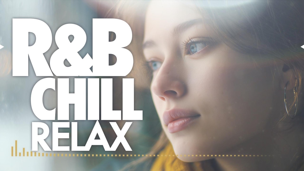 R&B Chill RELAX [ Romantic Heat ] Relax / Mellow / Emotional