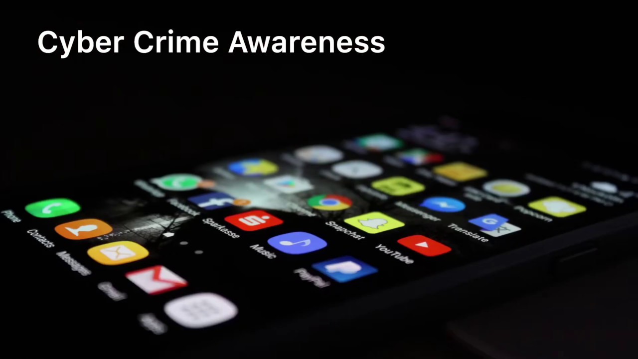 Cyber Risk Awareness