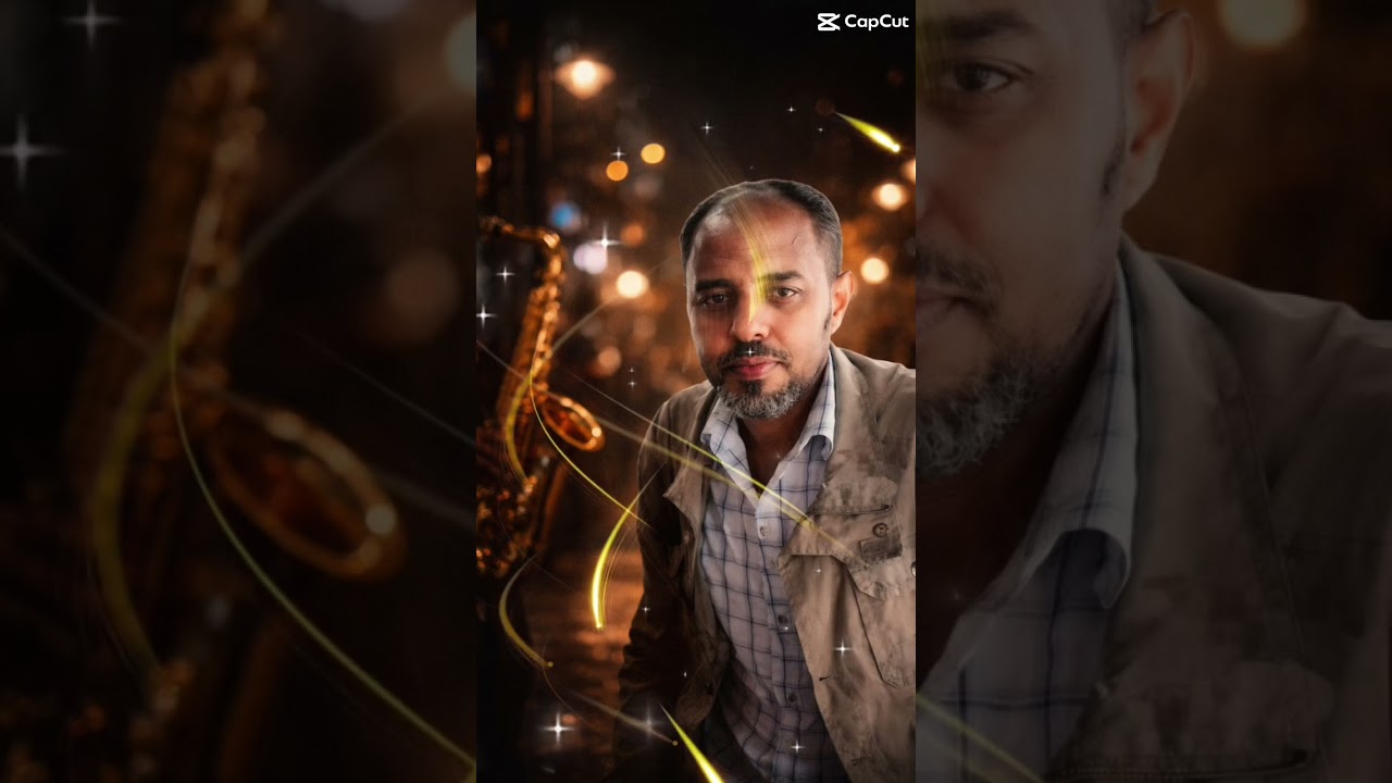 Ermias Asfaw liresash alchalkum (cover)