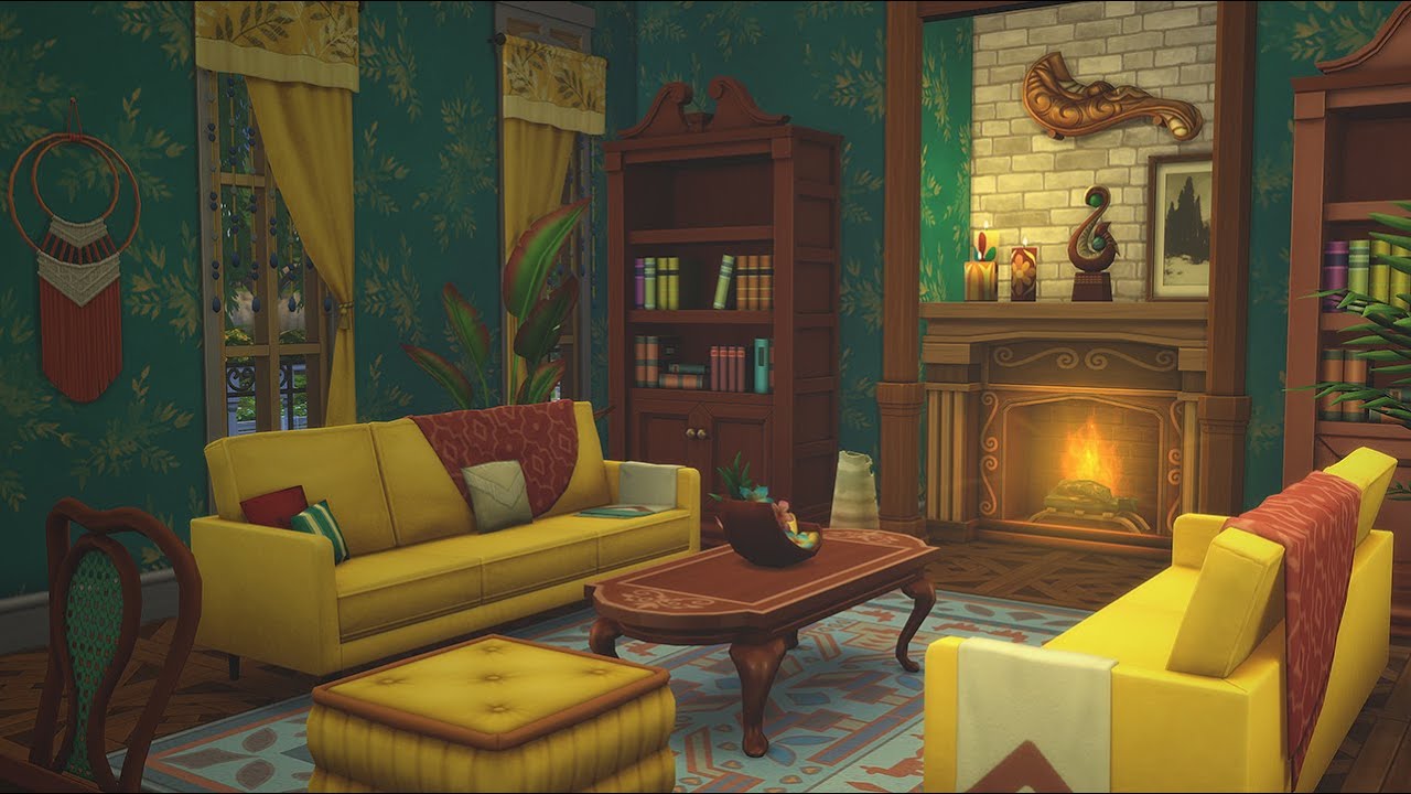Let's Build THE WORLDS | Willow Creek | The Larkin's | Pt 3