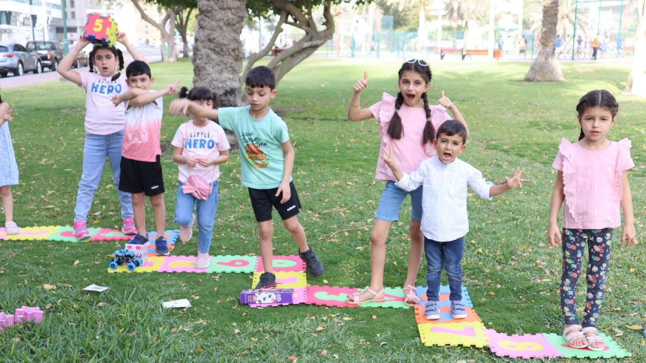 تحدي لا توقف على المربع الغلط 🤦🏻 | شوفوا حصل اية | خيارات سيئة مفاجأة طلعت لنا في التحدي