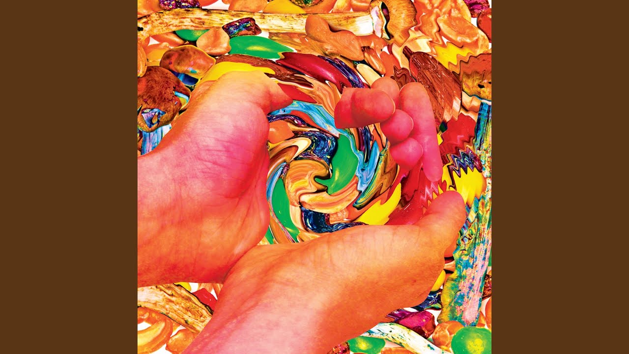 Trail Mix (Mike Simonetti Remix)