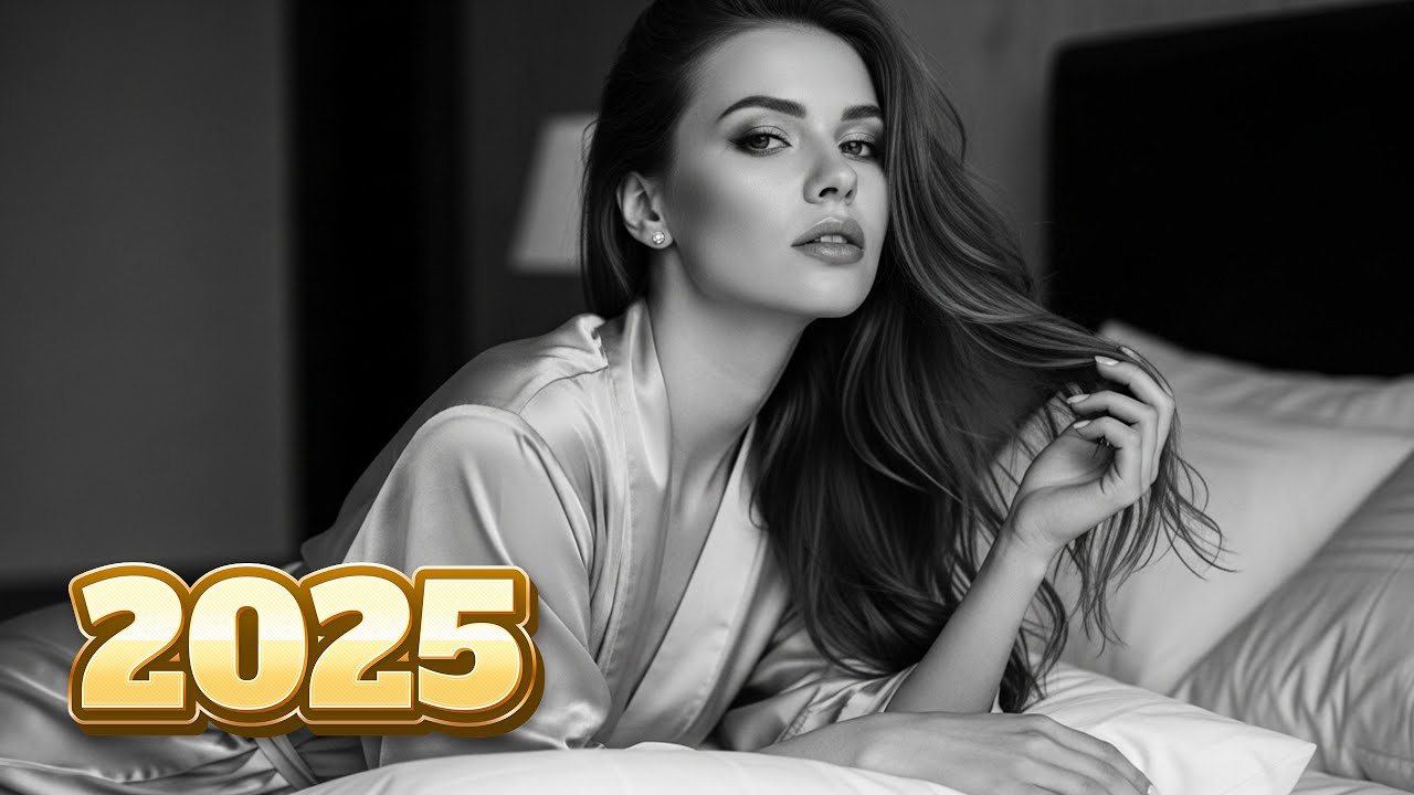 Cosmic Deep House Mix 2025 🌌 | 20 Tracks of Nu Disco, Vocal House & EDM Vibes [Vol.30]