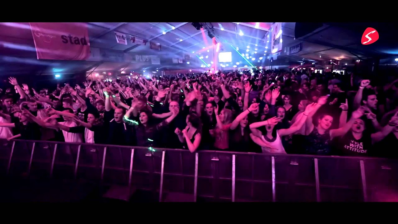 Aftermovie - Sunsation Dance Event 2015