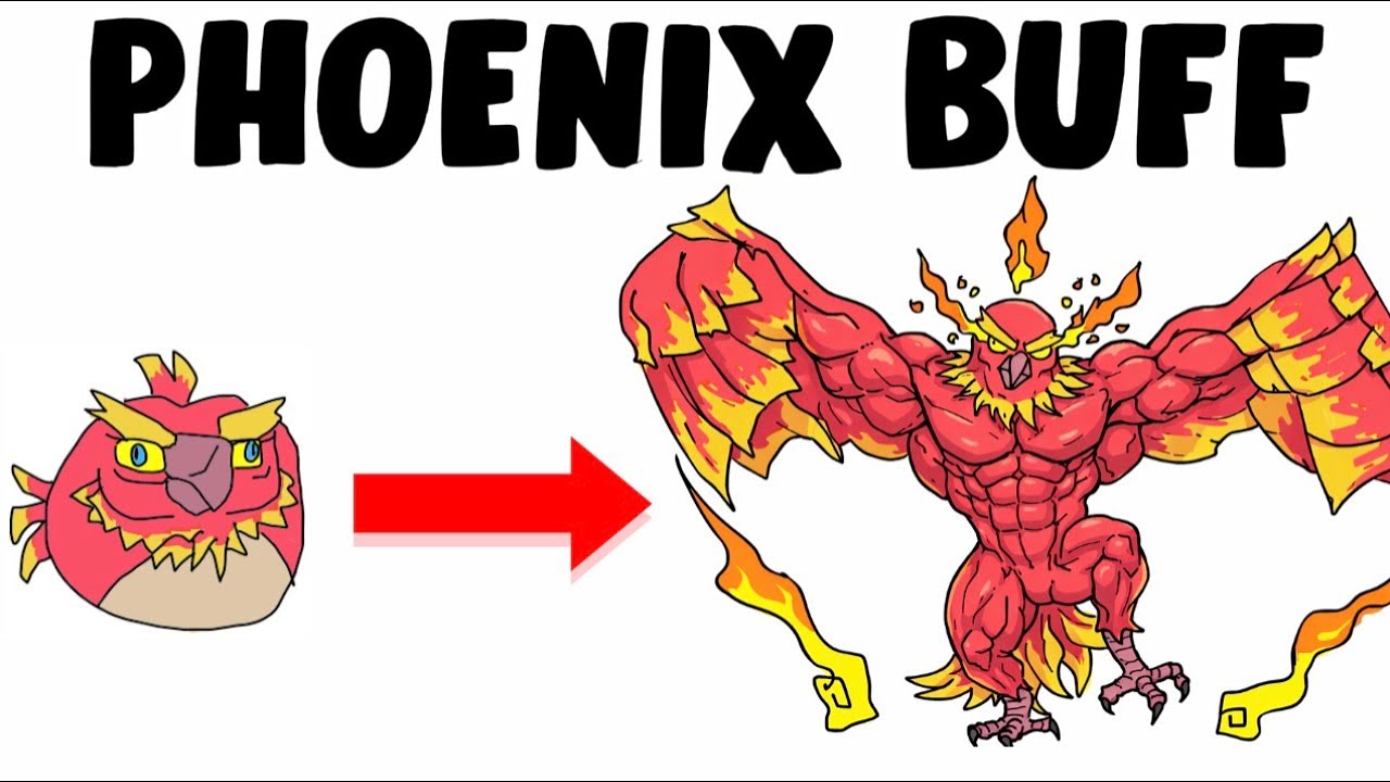 Phoenix Is Now The BEST FLYING CARD… Easily!