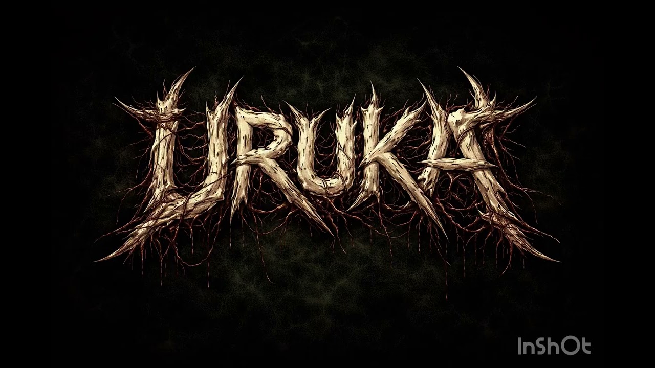 URUKA - Heavy ( Démo - Bonus Track)