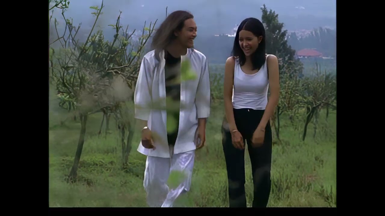 Widi Widiana - Kupu Kupu Nakal