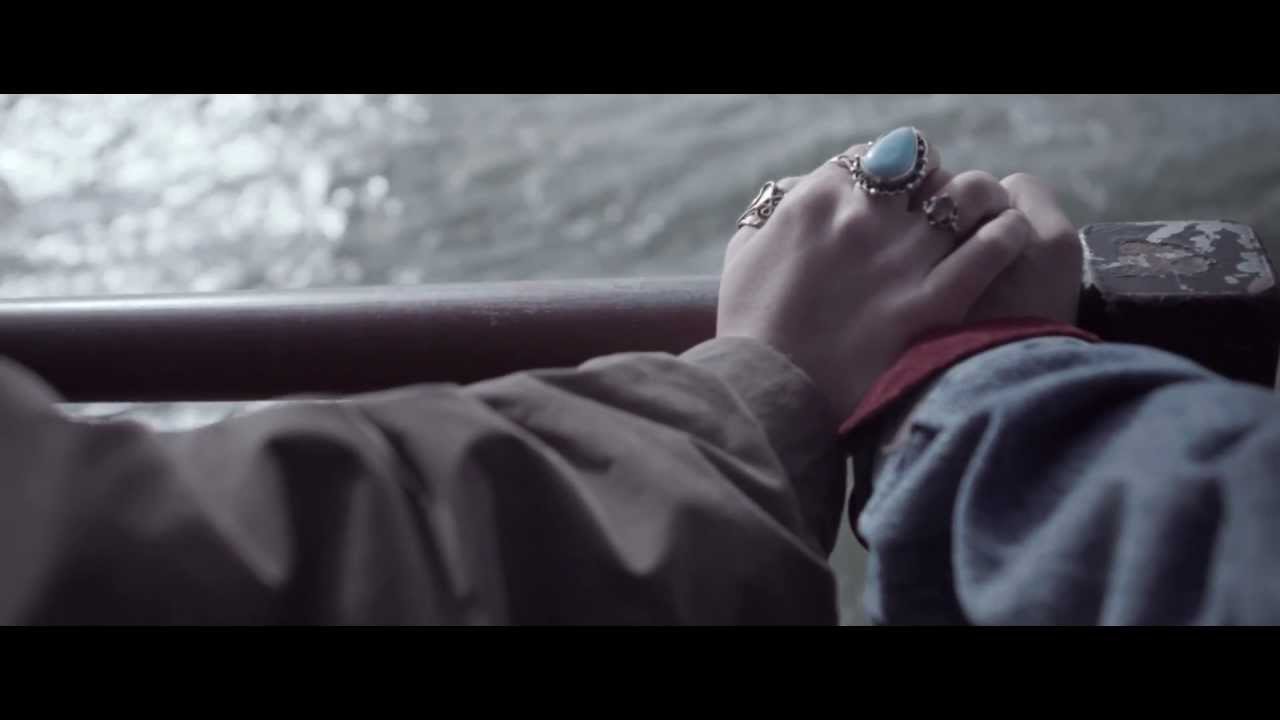 Winterhours - Ocean Heart (Official Video)