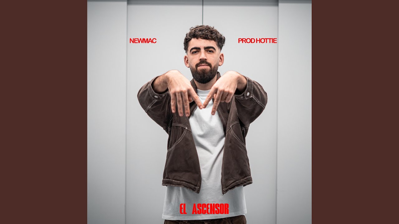 Newmac || El Ascensor #5 (feat. Newmac)