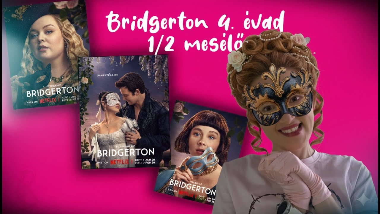 Bridgerton család: Tartogathat meglepetést ez az évad?