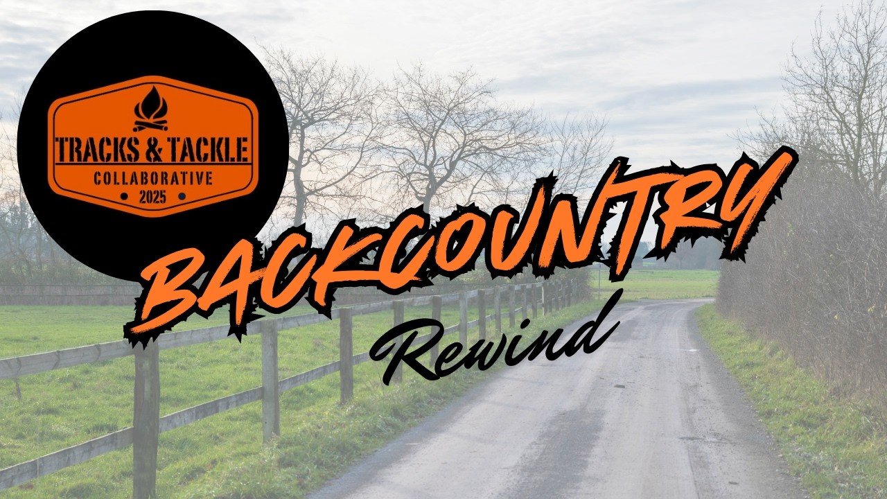 Backcountry Rewind: Mentzer Outdoors Throwback Reaction (Pilot) – Ron & Josh Watch Old Bow Hunt