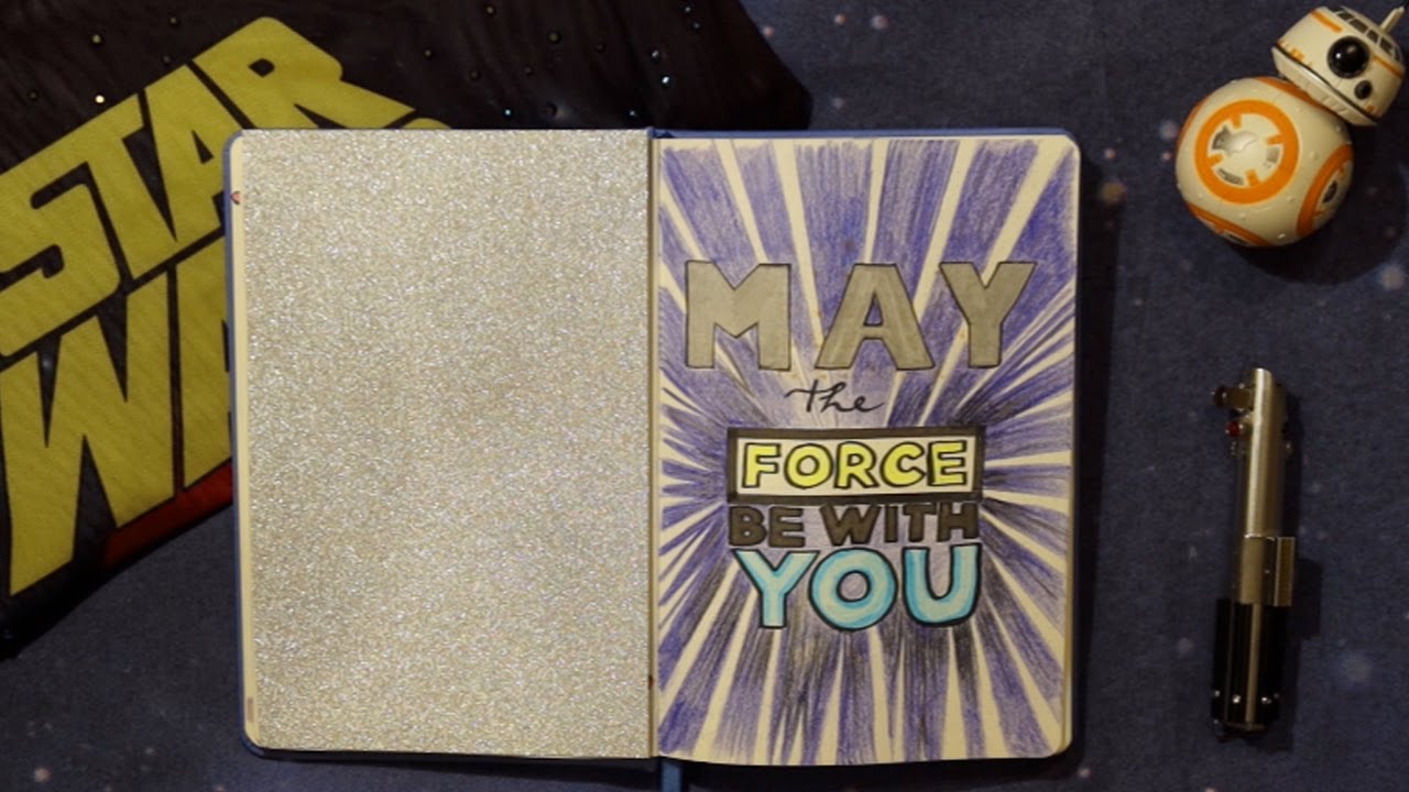 BuJo MAGGIO 2020