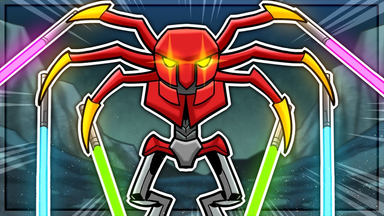 Destroying My FRIENDS As A SPIDER SITH in SpiderHeck