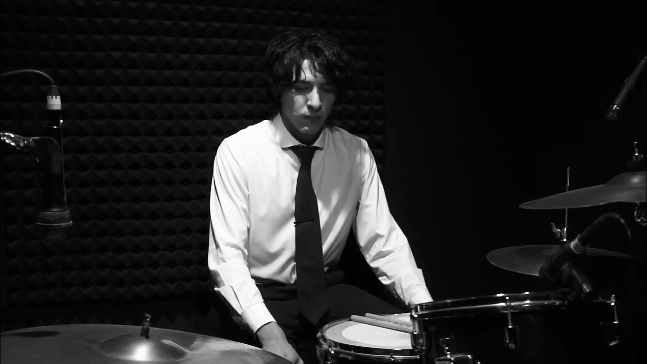 The Rover - Interpol (Drum Cover)
