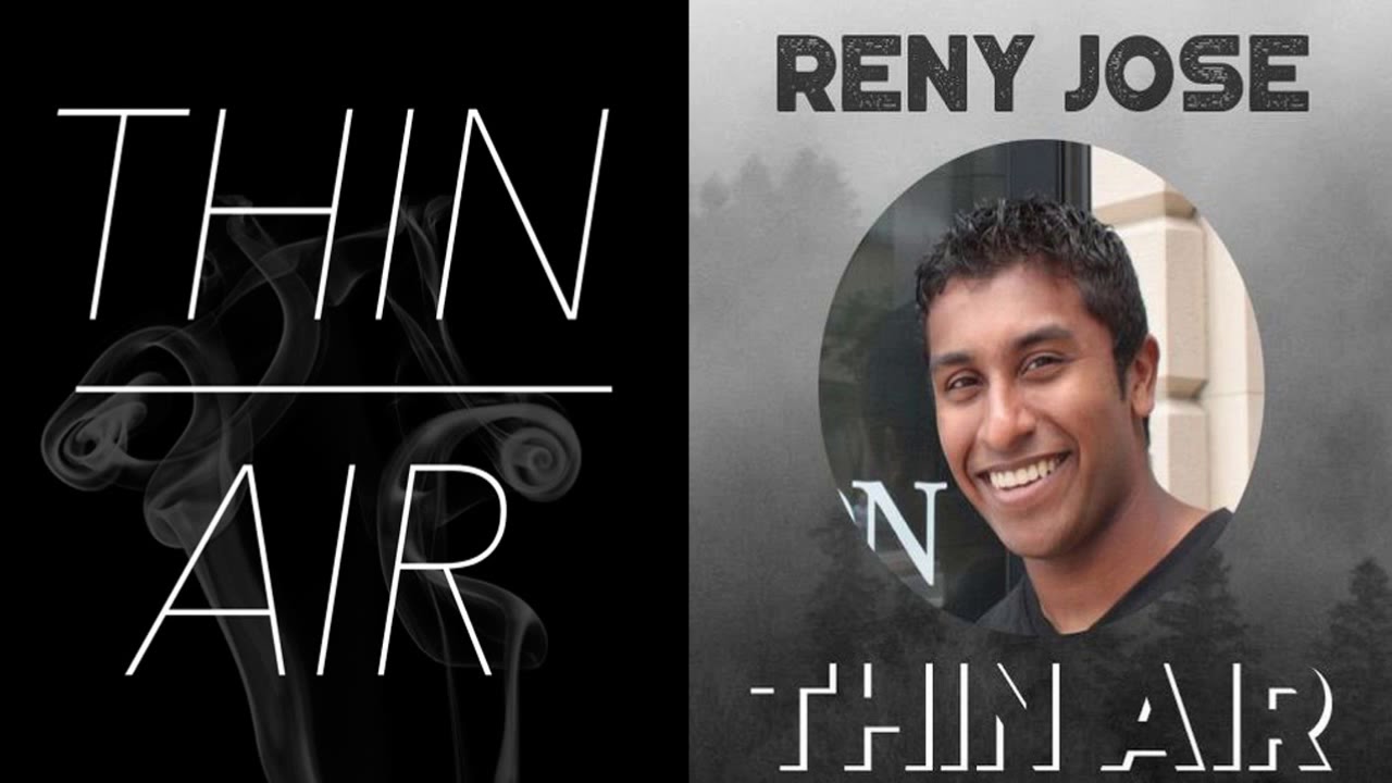 Episode 13 - Reny Jose