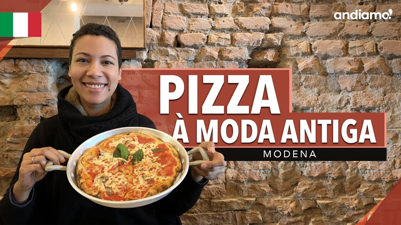 🇮🇹Itália | Aos pés da via Emilia, um convite aos prazeres da cozinha de Modena | Andiamo!