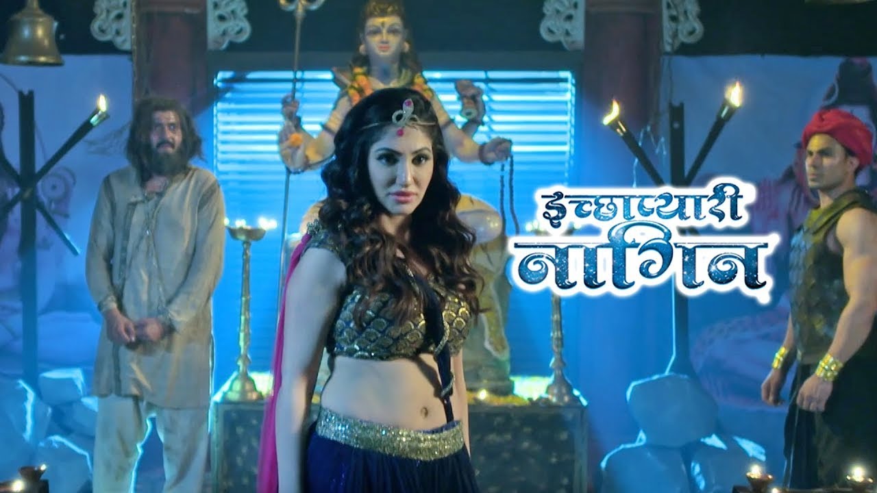 Naagin लेगी सबसे चुन चुन के बदला | Icchapyaari Naagin | Ep 50 | New Naagin Episode 2025