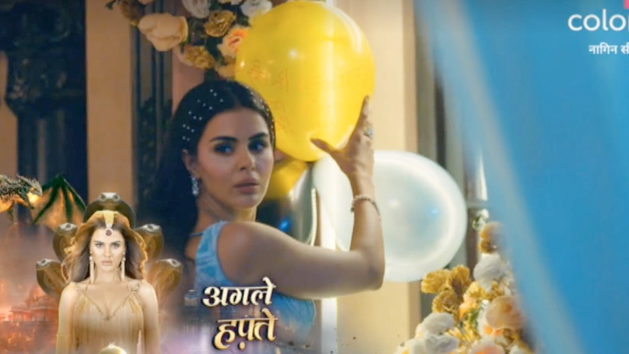 Naagin 7 Update: Ahana Se Milne Aaya Uska Naya Dushman, Aryaman Ne Kahi Ahana Se Apne Dil Ki Baat