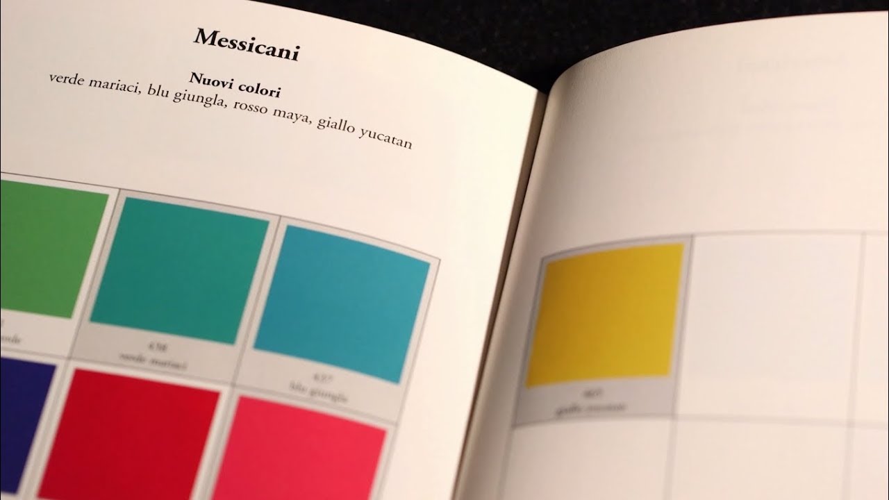 Sky Arte - Il Treno di Sottsass - Abet Laminati