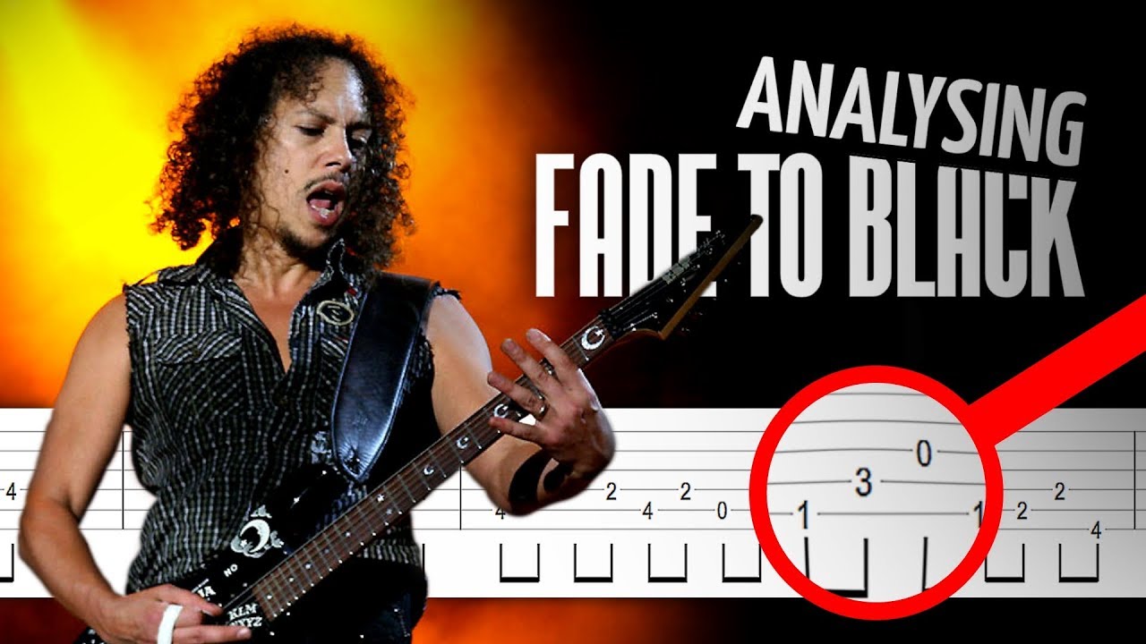 When Metallica 