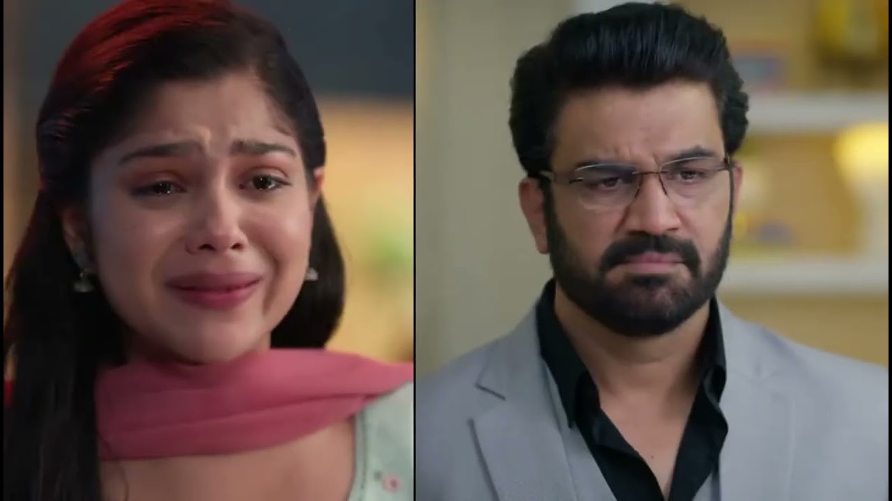 Big Twist! Meera’s Plan to Defame Anu & Arya | Will Their Marriage Break? | Tumse Tum Tak