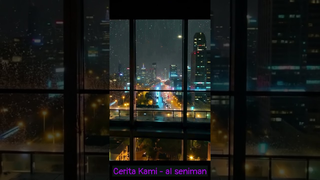 Cerita Kita – Lagu Cinta Melayu