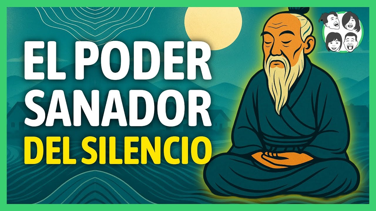 El Secreto Tao del Silencio: C&oacute;mo Sanar tu Mente y tu Energ&iacute;a