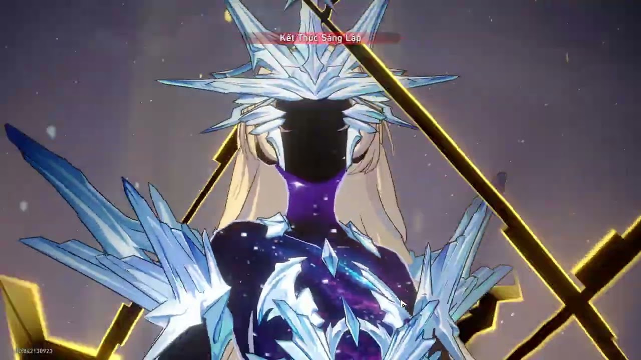 honkai star rail Cocolia final boss