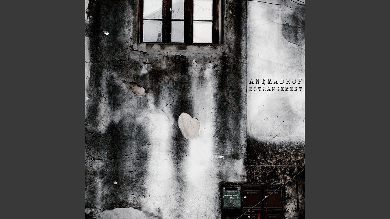 Estrangement