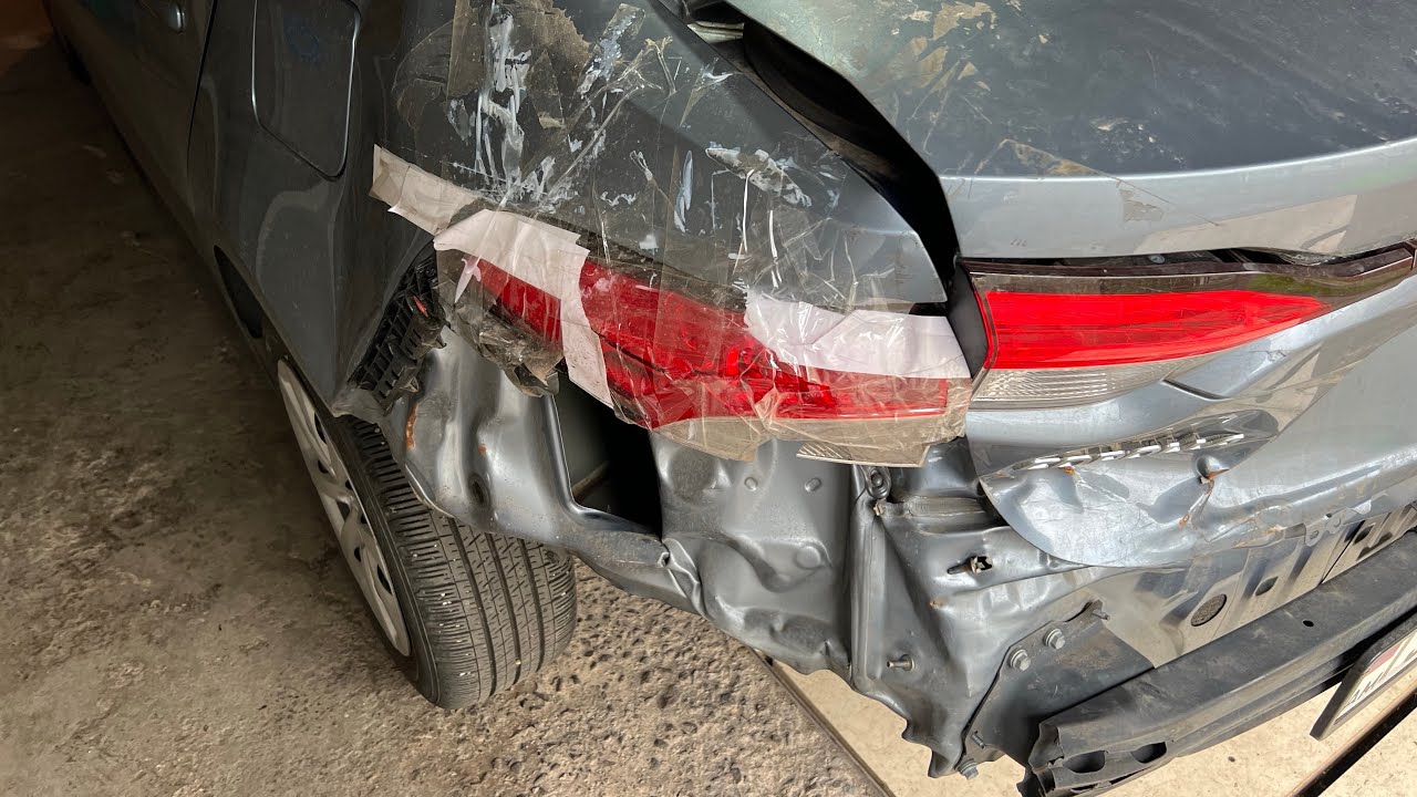 Գնել եմ TOYOTA COROLLA 2020 սարքելու եմ, վերականգնելու եմ, և հետագայում կարողա վաճառեմ