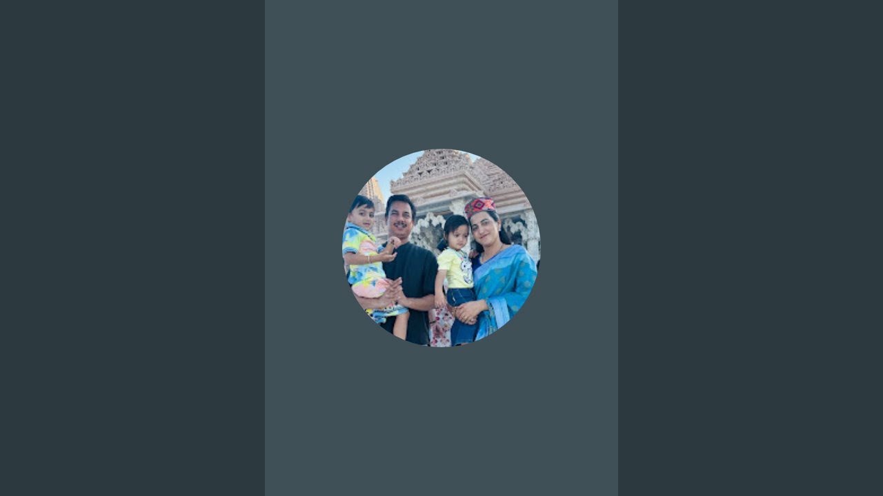 Himachali family is live with math puzzle game 🎯