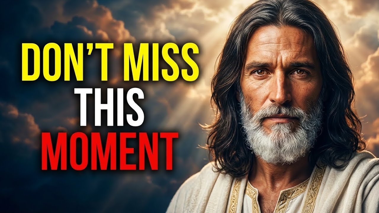 God Says: This Found You for a Reason&mdash;Hold Onto the Blessing