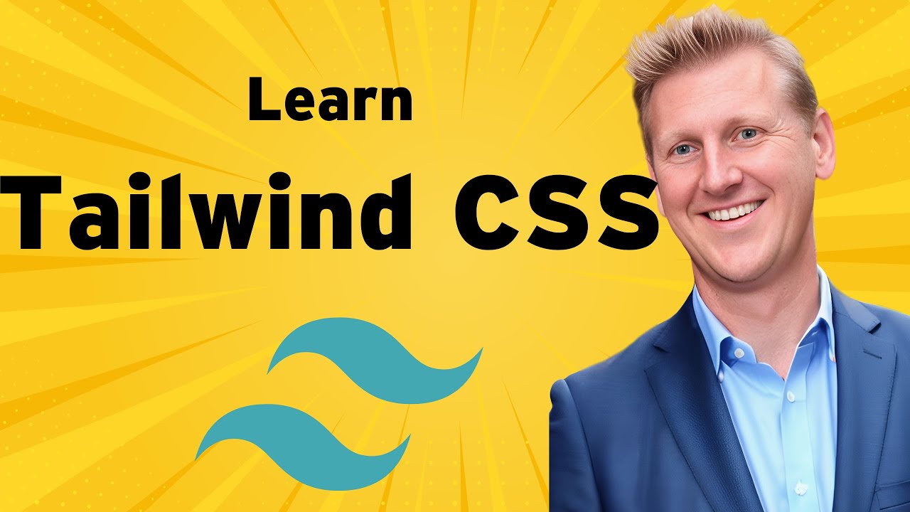 Другой подход к изучению Tailwind CSS