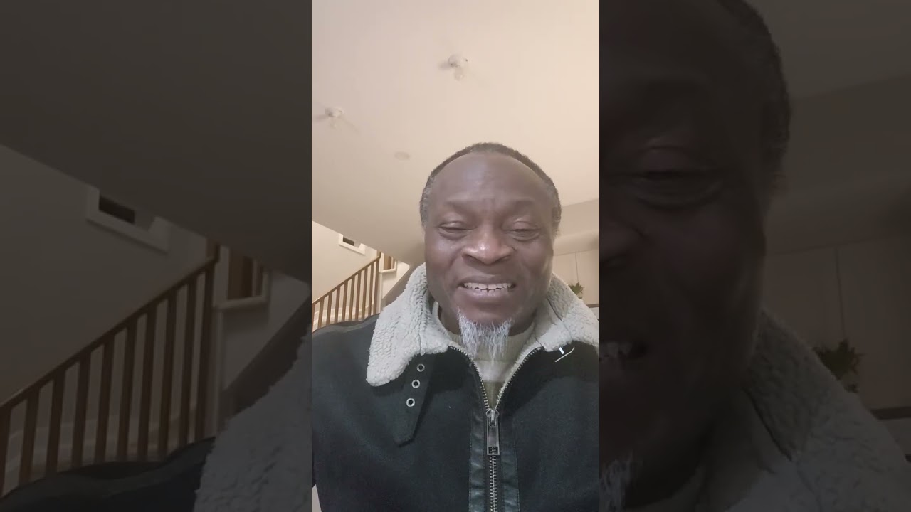 Why do men of God fall?