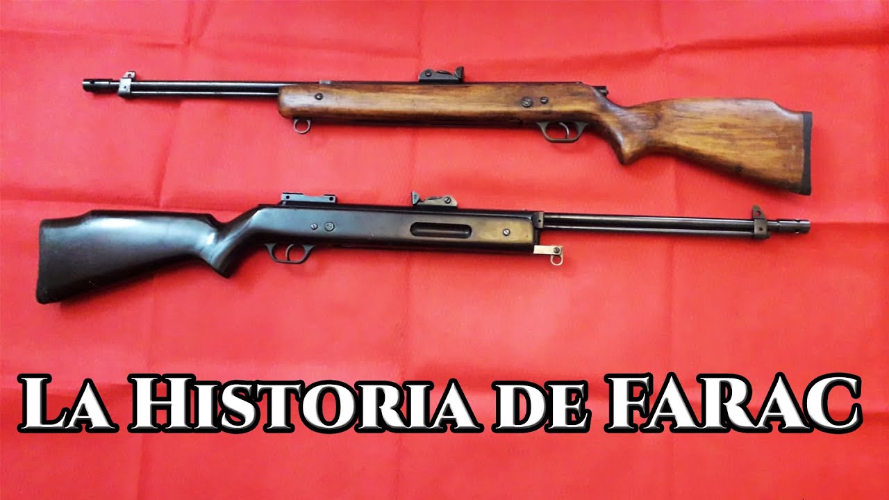 La Prestigiosa FARAC | RiBrown-Supervaliant