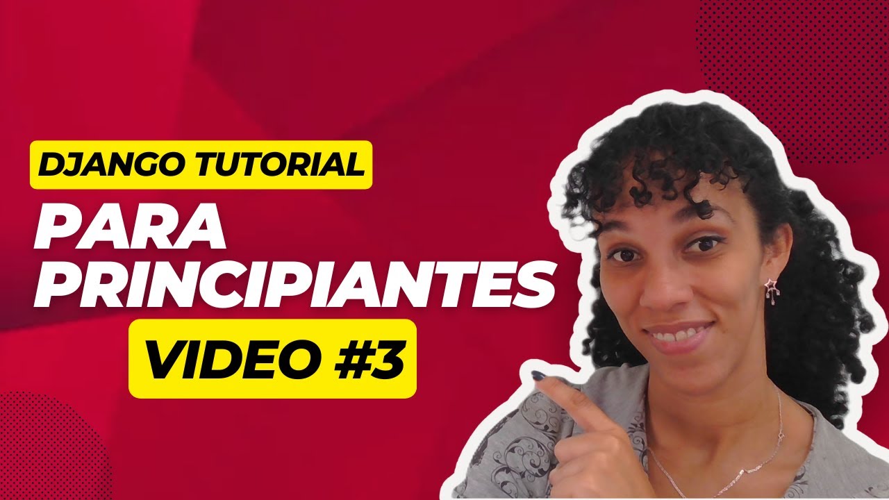 Curso de Django desde CERO para PRINCIPIANTES | Agregando ELIMINAR y ACTUALIZAR | Dayitecnologia