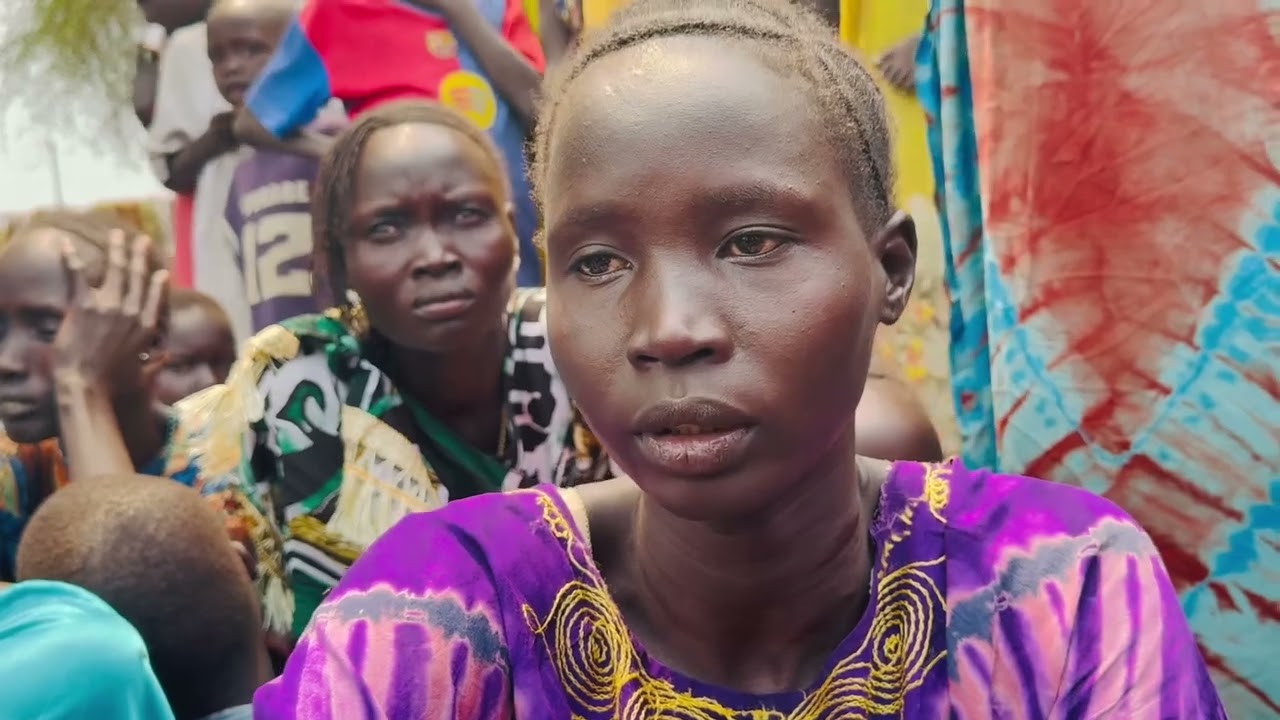 Nuer Eye | Gaa Tek Nueri Ce Jiäk e long 