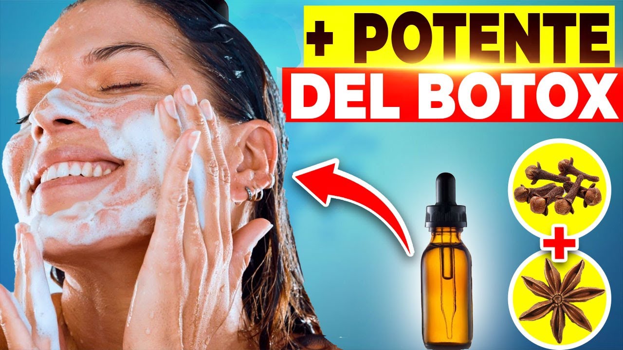 UNISCI QUESTI 2 INGREDIENTI NATURALI E ADDIO RUGHE !!!🌿🧖&zwj;♀️🍑