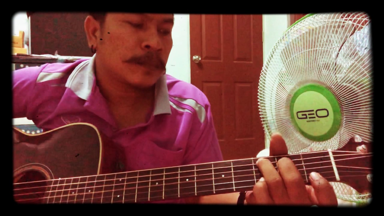 18 ฝน - เสือ ธนพล [cover] by ชิน นักดนตรี