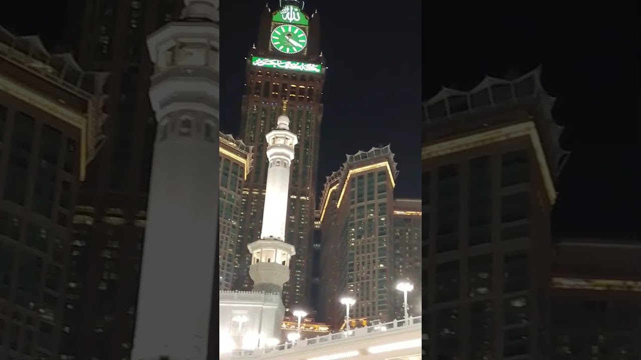 adzan pertama bukan subuh tapi panggilan untuk tahajud