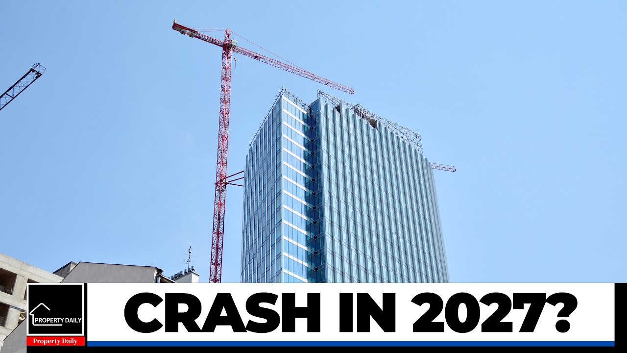 Обрушатся ли цены на кондоминиумы в Ванкувере в 2027 году?