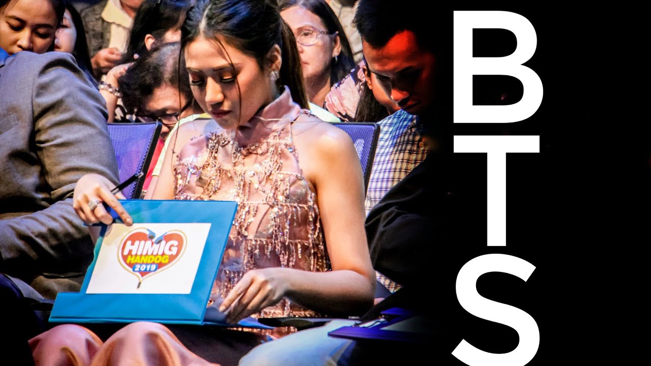 BTS - Morissette as one of the judges for Himig Handog 2019 | Kim Castillo