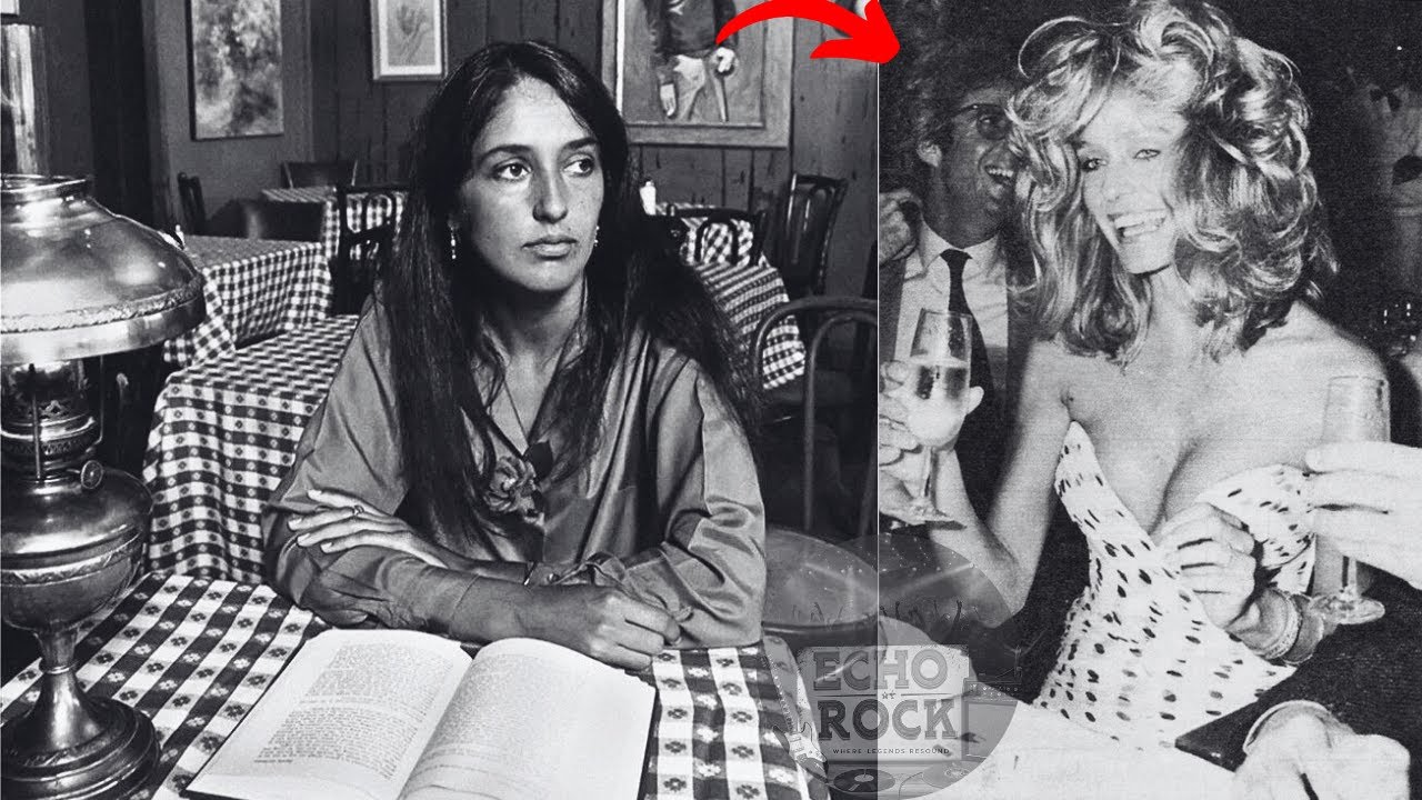 🎸 Rare Vintage Rock Photos: 50 Legendary Musicians of Classic Rock History | Echo of Rock