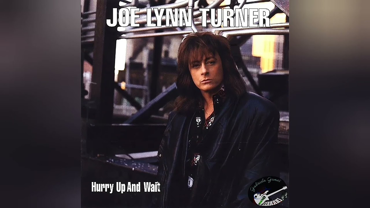 Joe Lynn Turner - Shine On (Bonus Track)