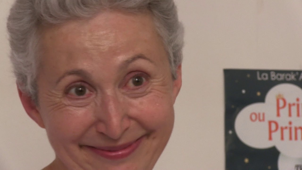 Florence Montreynaud - Message aux futures militantes